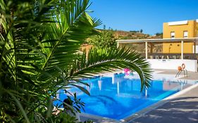 Xidas Garden